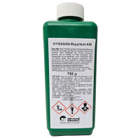 Hygasan Repellent 750ml Granulat- Vergrämungsmittel