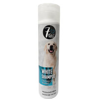 7 Pets® White Shampoo