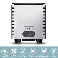 Jonix® Cube INOX Pro